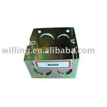 Metal Junction Box